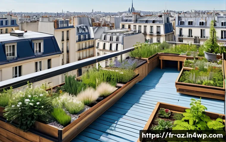 7 initiatives urbaines surprenantes pour booster la biodiversité en ville 3 도시 생물다양성 증진을 위한 실질적 사례 관련 이미지 1