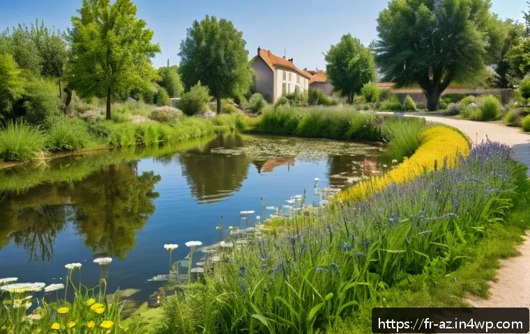 Comment protéger les habitats des animaux sauvages au cœur de nos villes pour un avenir durable 3 도시 내 야생동물 서식지 보호하기 관련 이미지 1