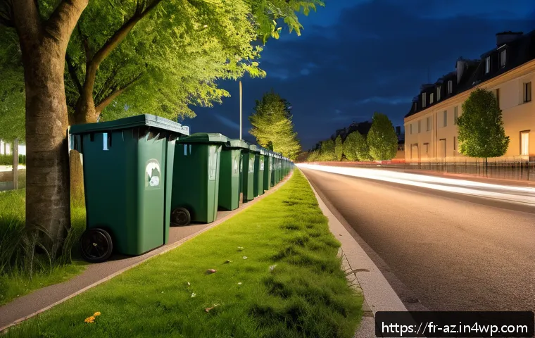 Comment protéger les habitats des animaux sauvages au cœur de nos villes pour un avenir durable 4 도시 내 야생동물 서식지 보호하기 관련 이미지 2